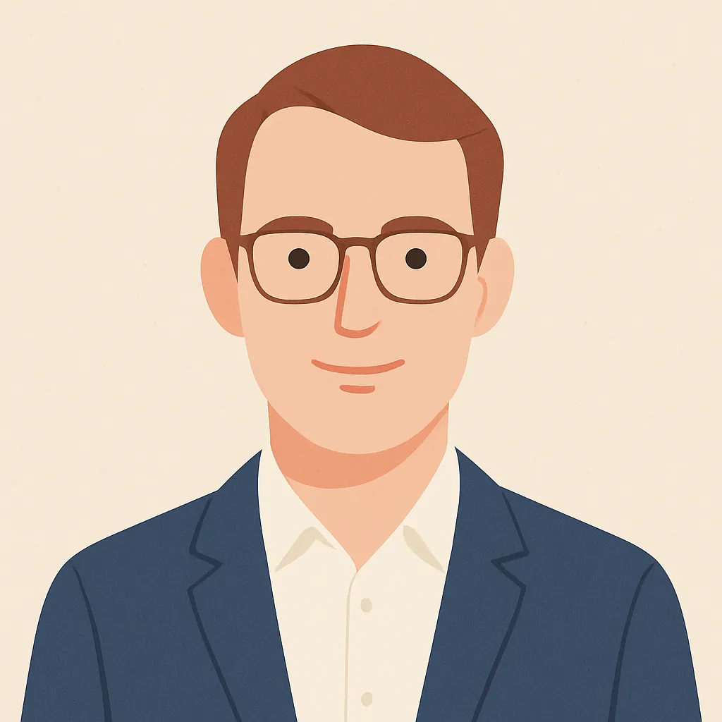 Jeroen van Dijk